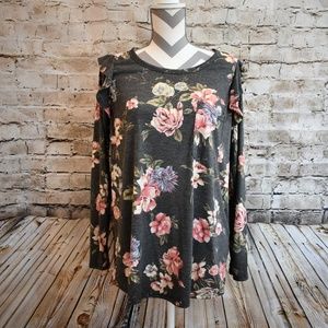 The Delilah Top